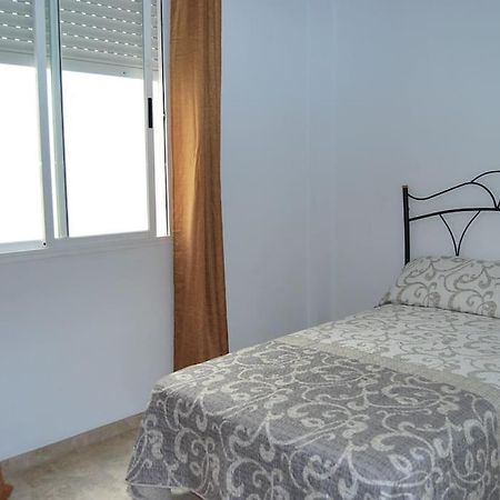 Ferienwohnung Bonito Piso Cerca De La Estacion Córdoba Exterior foto